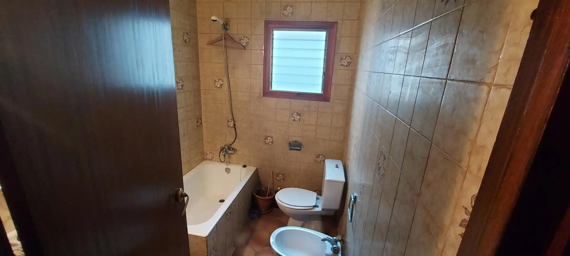 Baño de Dúplex en venta en La Seu d'Urgell con Calefacción