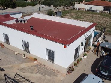 Villa in vendita a La Romana