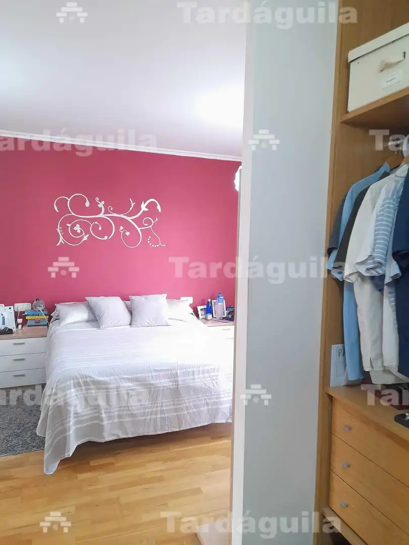 Xalet amb terrassa en venda a Villares de la Reina, imagen 21