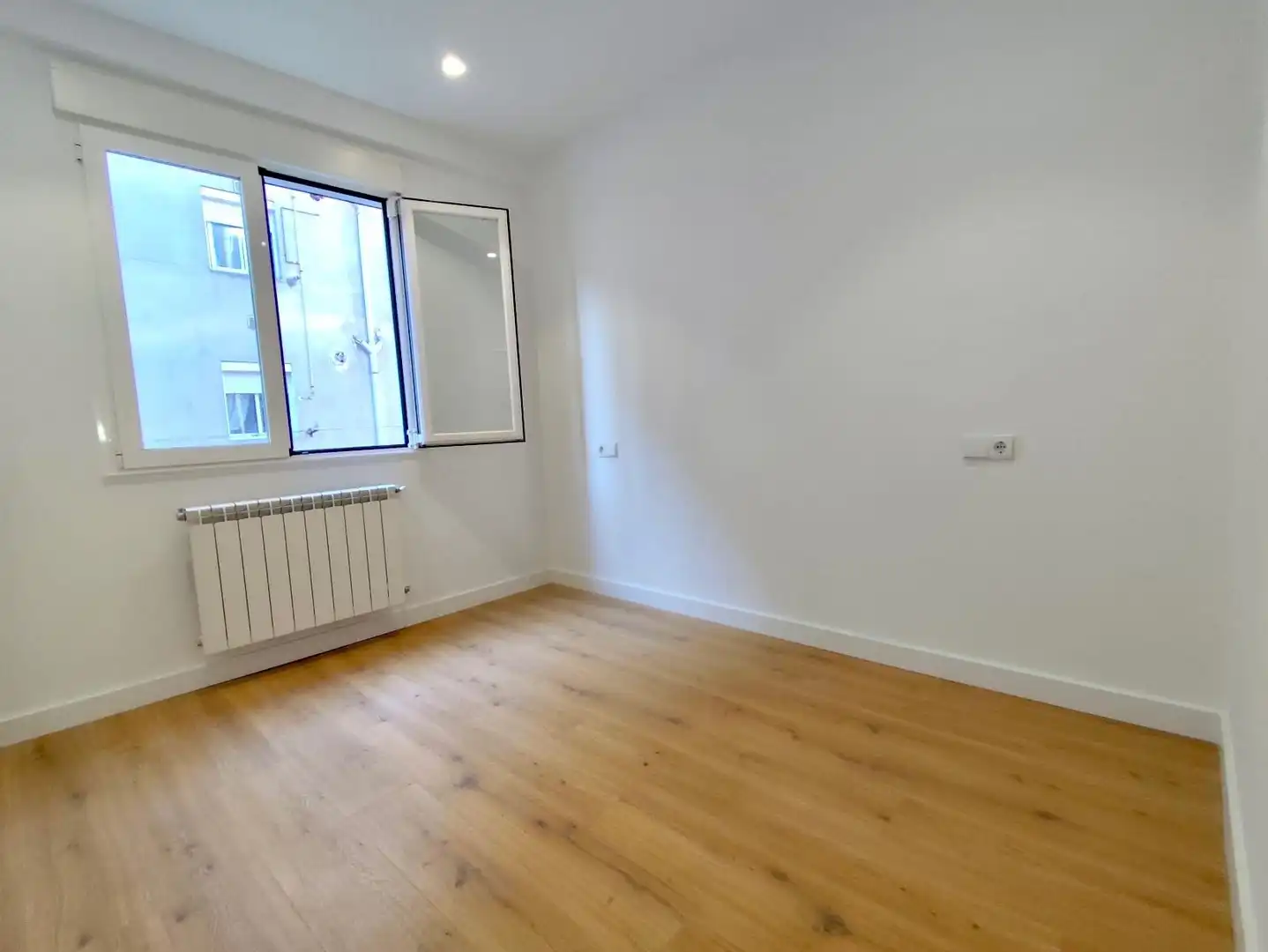 Dormitori de Apartament en venda en Universidad