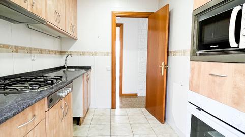 Foto 2 de Pis en venda a Centre - Cordelles, Cerdanyola del Vallès