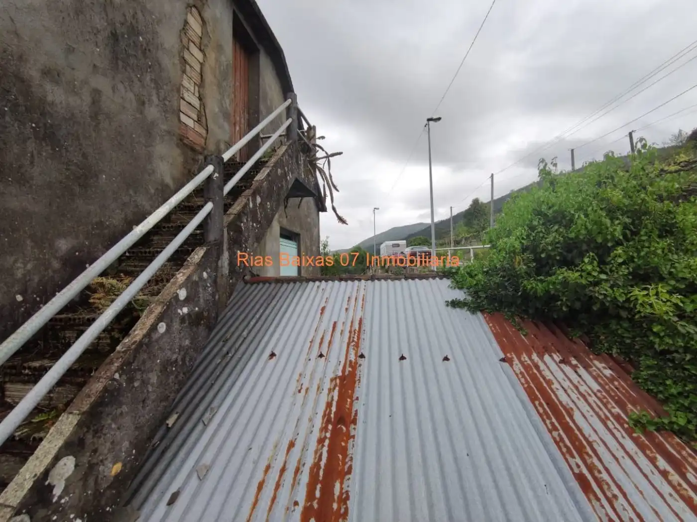Casa amb jardí en venda a Mos, imagen 26