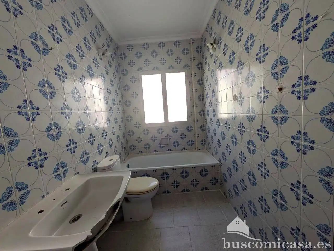 Flat with terrace for sale in Madrid, imagen 29