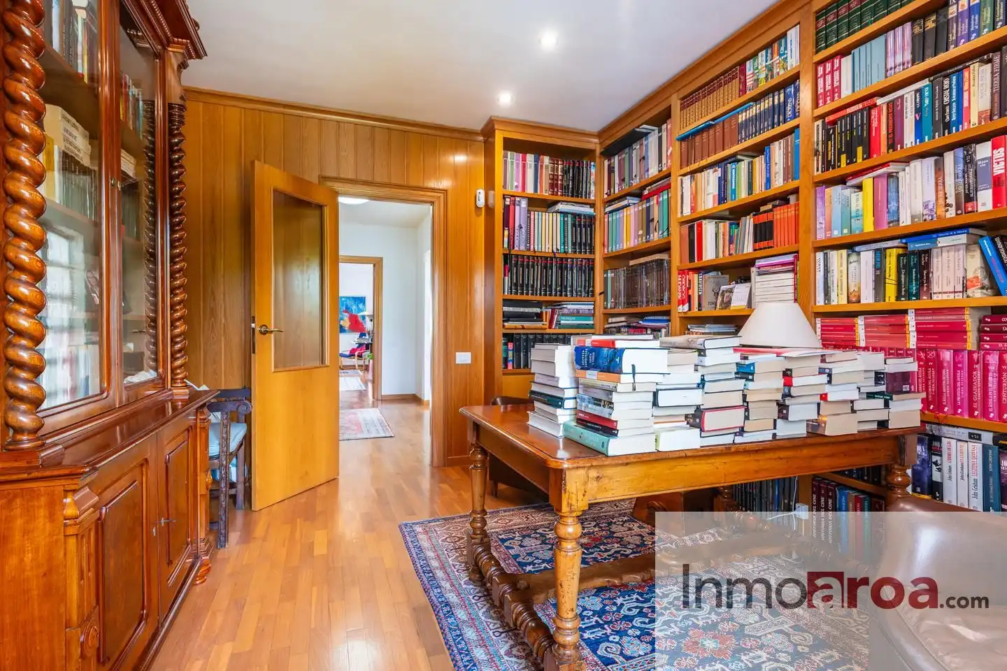 Casa amb jardí en venda a Borriol, imagen 33