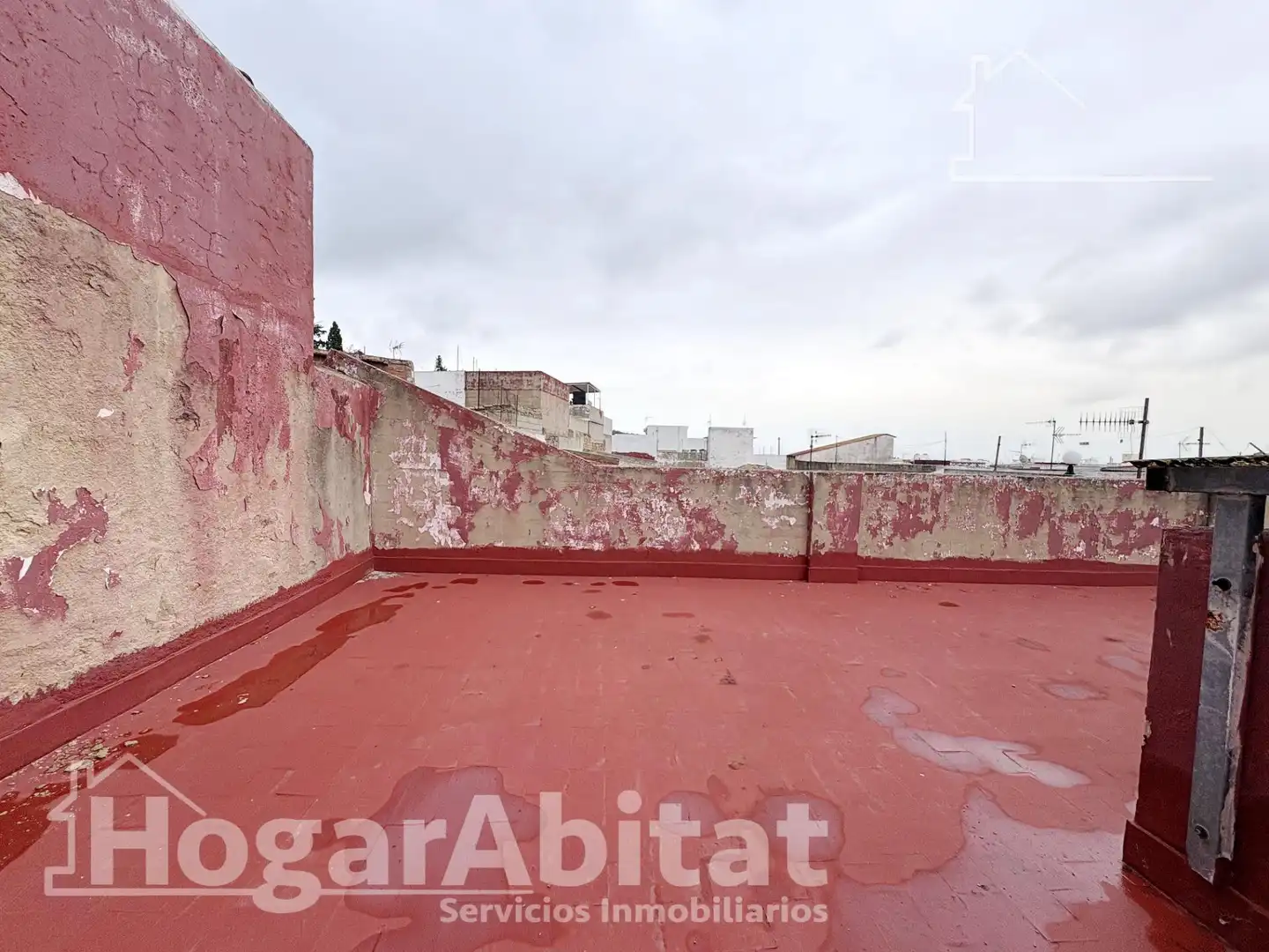 Terrassa de Casa o xalet en venda en Tavernes de la Valldigna amb Terrassa i Traster