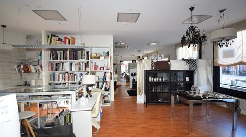 Foto 5 von Geschaftsraum zum Verkauf in Rúa a Barrosa, 43, Miño, A Coruña