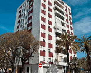 Exterior view of Premises to rent in  Valencia Capital