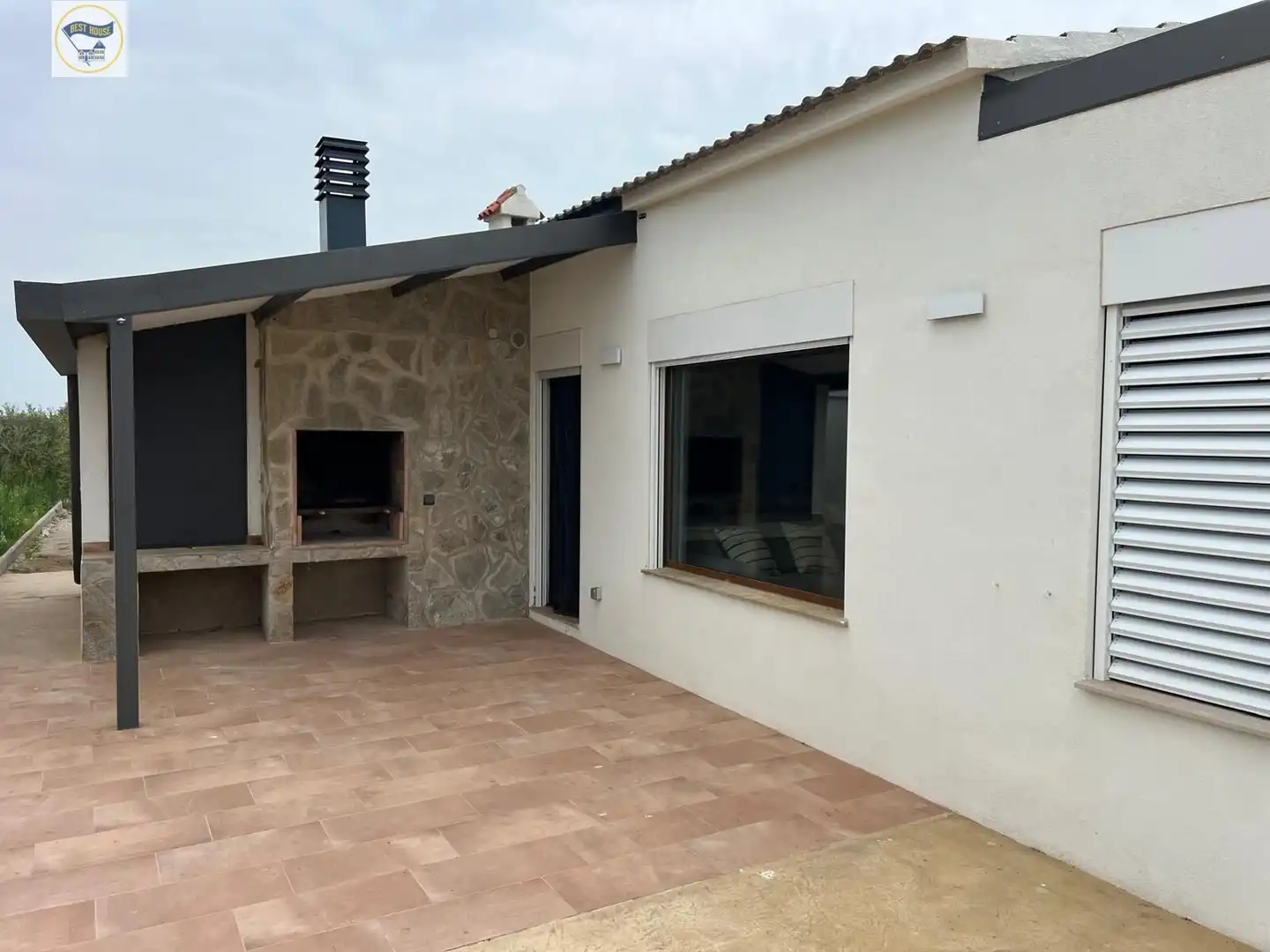 Villa zum Verkauf in Eucaliptus- Poble Nou del Delta, imagen 9