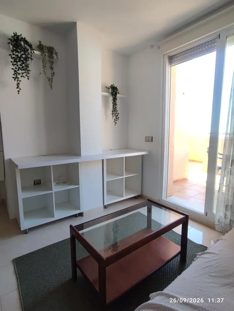 Apartment mit Terrasse zur Miete in La Envía, imagen 9