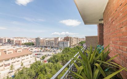 Exterior view of Flat for sale in Elche / Elx  with Air Conditioner, Heating and Terrace