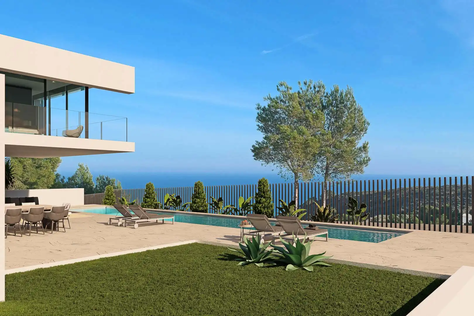 Casa en venda a Casco Urbano, imagen 4