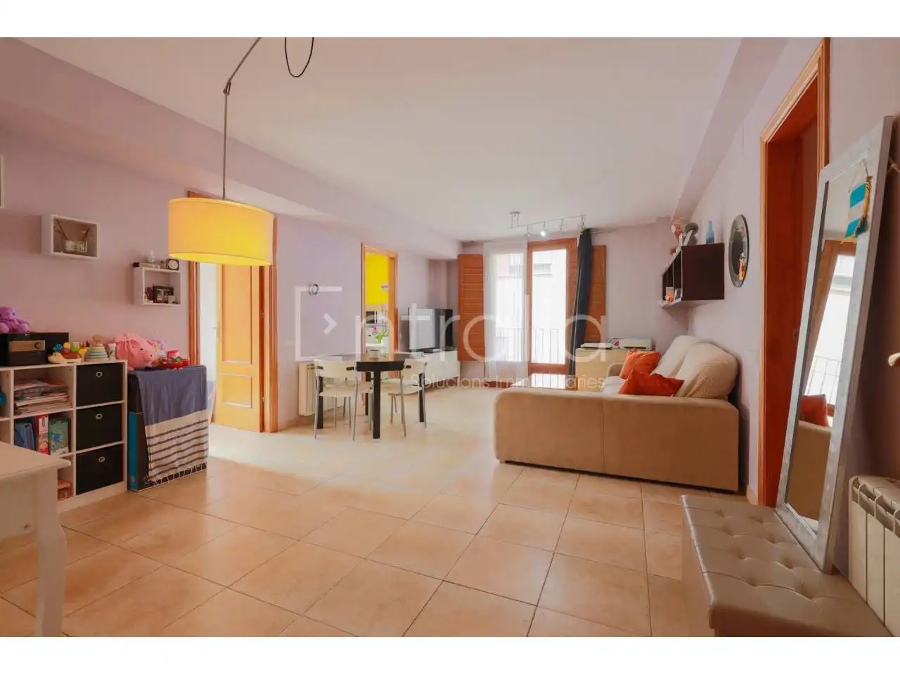 Appartement avec terrasse à vendre à Rosa Rissech, imagen 5