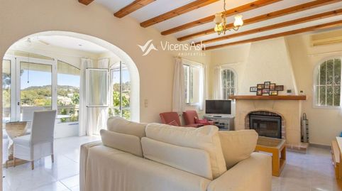 Photo 5 of Houses for sale in Séneca, Partides comunes - Adsubia, Jávea / Xàbia
