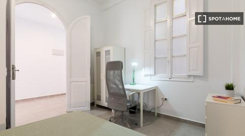 Photo 5 of Flat to share in Sant Francesc, Valencia