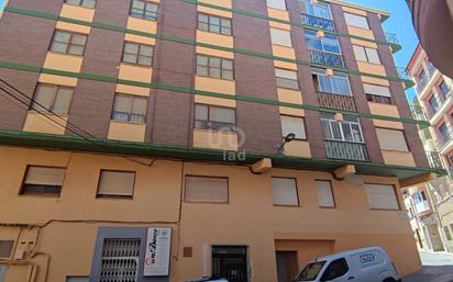 Vista exterior de Pis en venda en L'Alcora