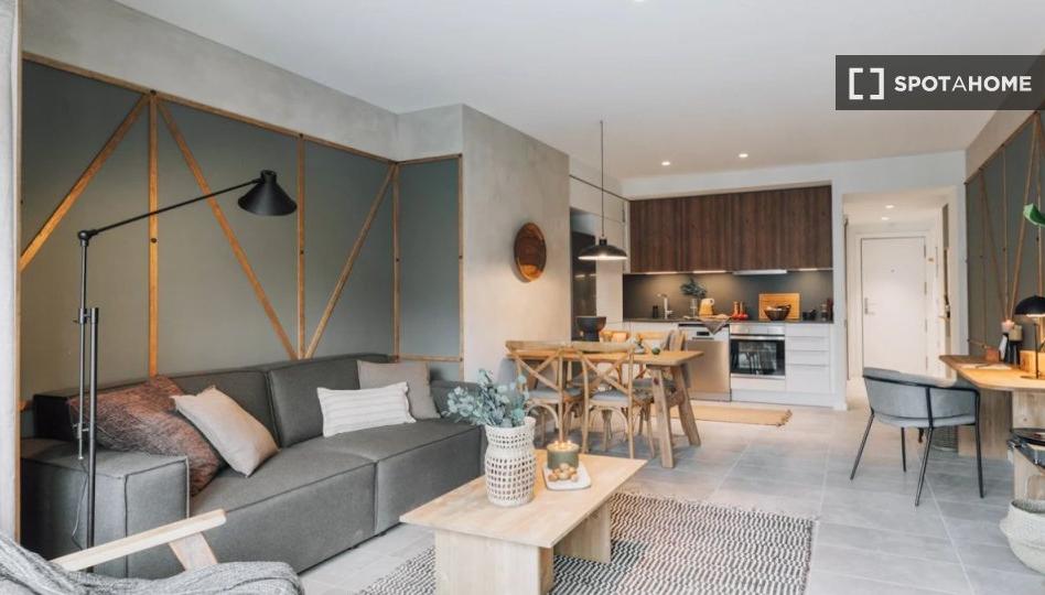 Photo 1 of Flat to rent in L'Antiga Esquerra de l'Eixample, Barcelona