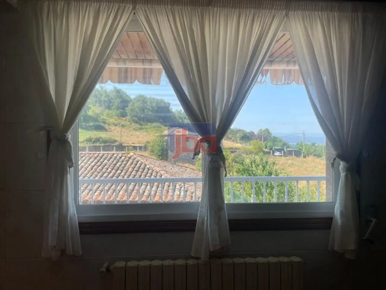 Casa amb terrassa en venda a O Pereiro de Aguiar, imagen 12