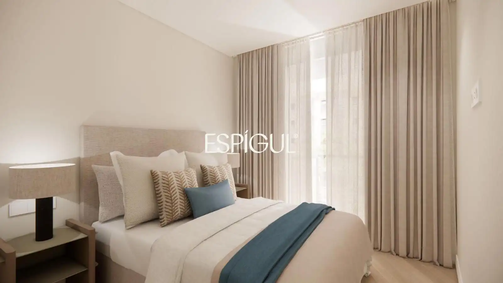 Habitación de Piso en venta en Madrid con Aire acondicionado y Calefacción