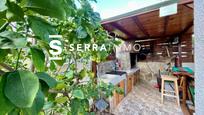 Terrace of House or chalet for sale in Cubelles  with Air Conditioner and Terrace