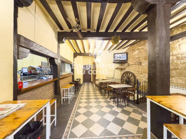 Local comercial en Venta en Calle Frontín, 22 en Labastida / Bastida