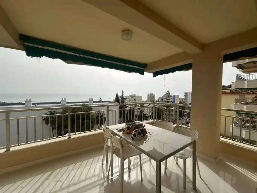 Piso con piscina en venta en Montemar, imagen 8