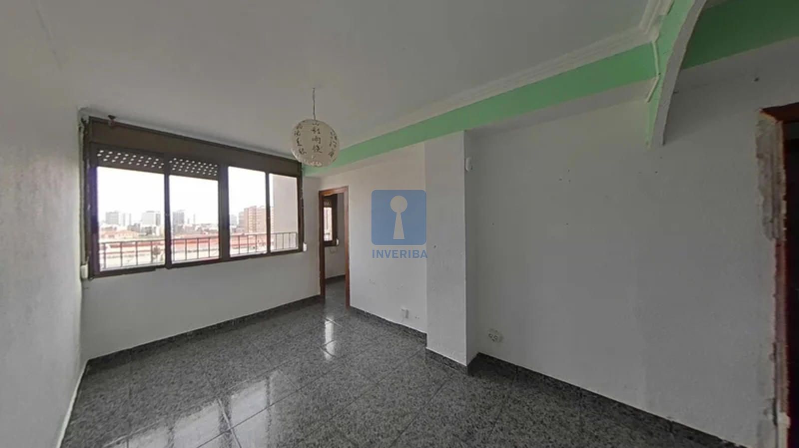 Living room of Flat for sale in Cornellà de Llobregat