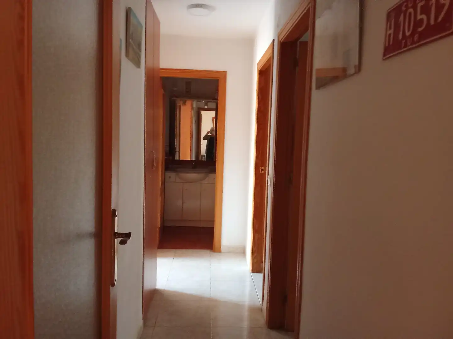 Apartament en venda en Peñíscola / Peníscola amb Terrassa, Moblat i Forn