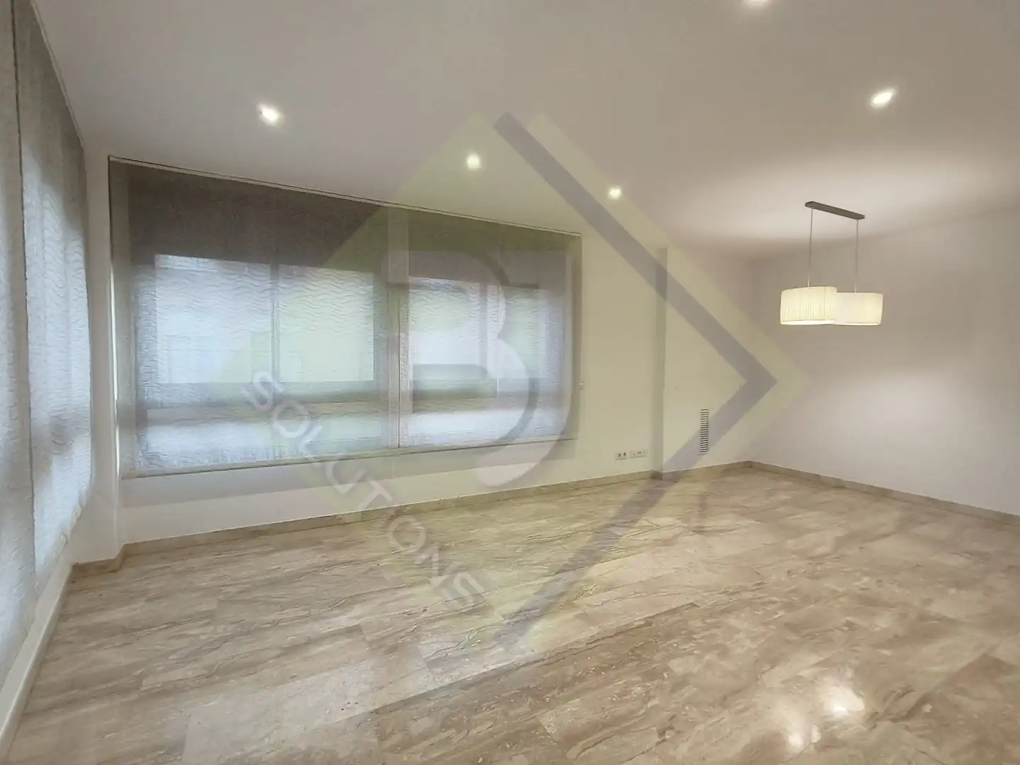 Piso de alquiler en Mataró con Aire acondicionado, Calefacción y Terraza