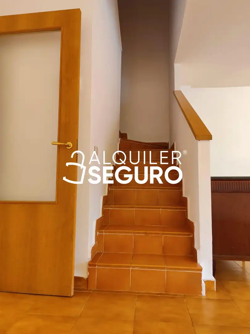 Houses for rent in Camarma de Esteruelas  with Air Conditioner, Heating and Terrace