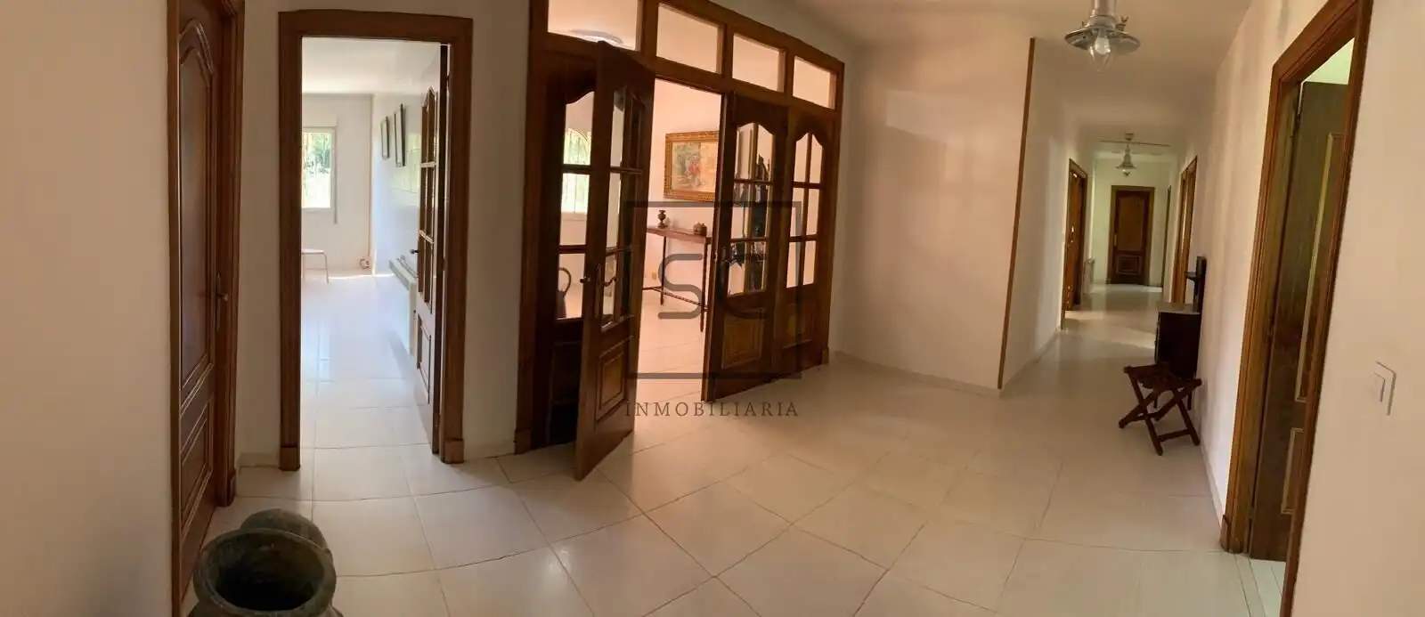 Chalet con jardín en venta en Lugar Vilasanche, imagen 25