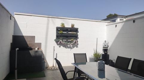 Foto 4 de Casa adosada en venta en Calle Mejorana, Los Rosales, Ciudad Real Capital