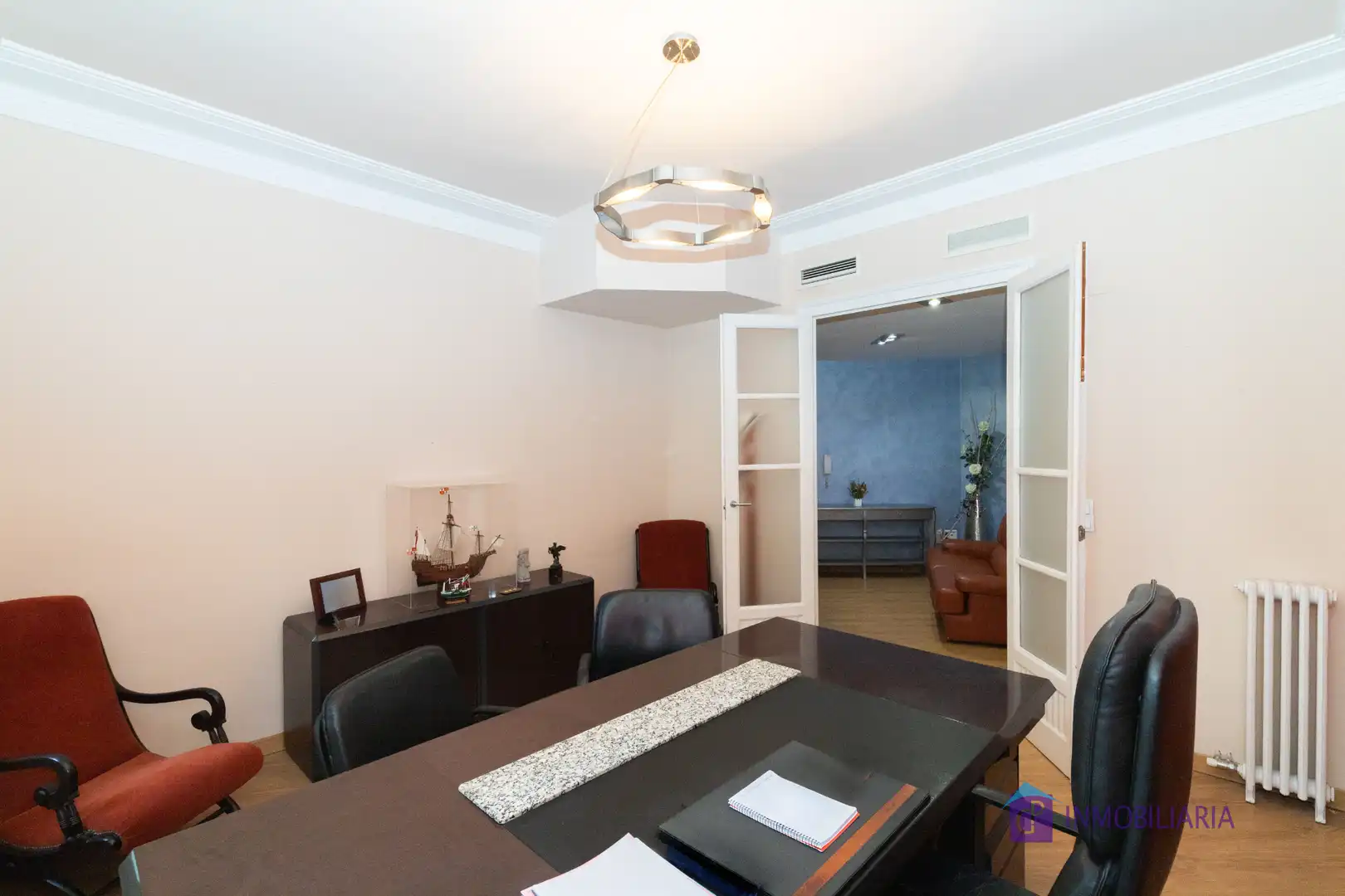 Piso en venta en Zaragoza con Aire acondicionado y Calefacción