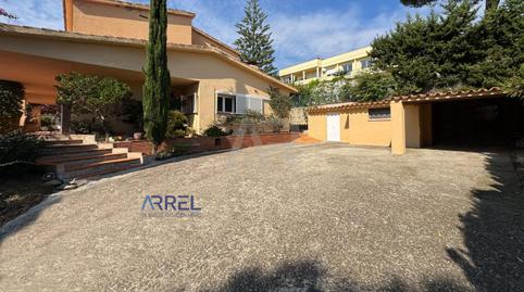 Photo 2 of Country house to rent in Alella, Barcelona