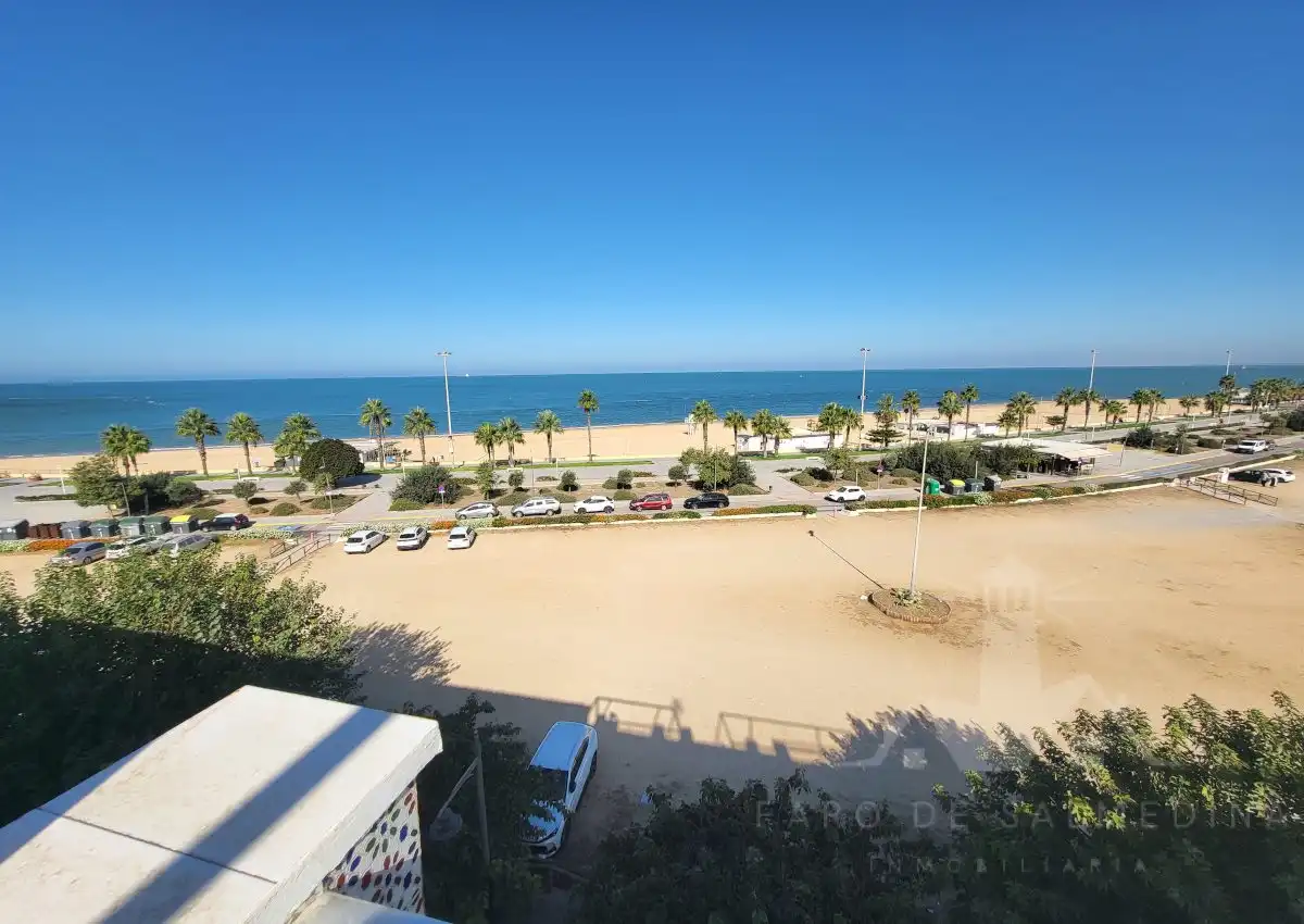 Außenansicht von Dachboden zum Verkauf in Playa Cruz del Mar