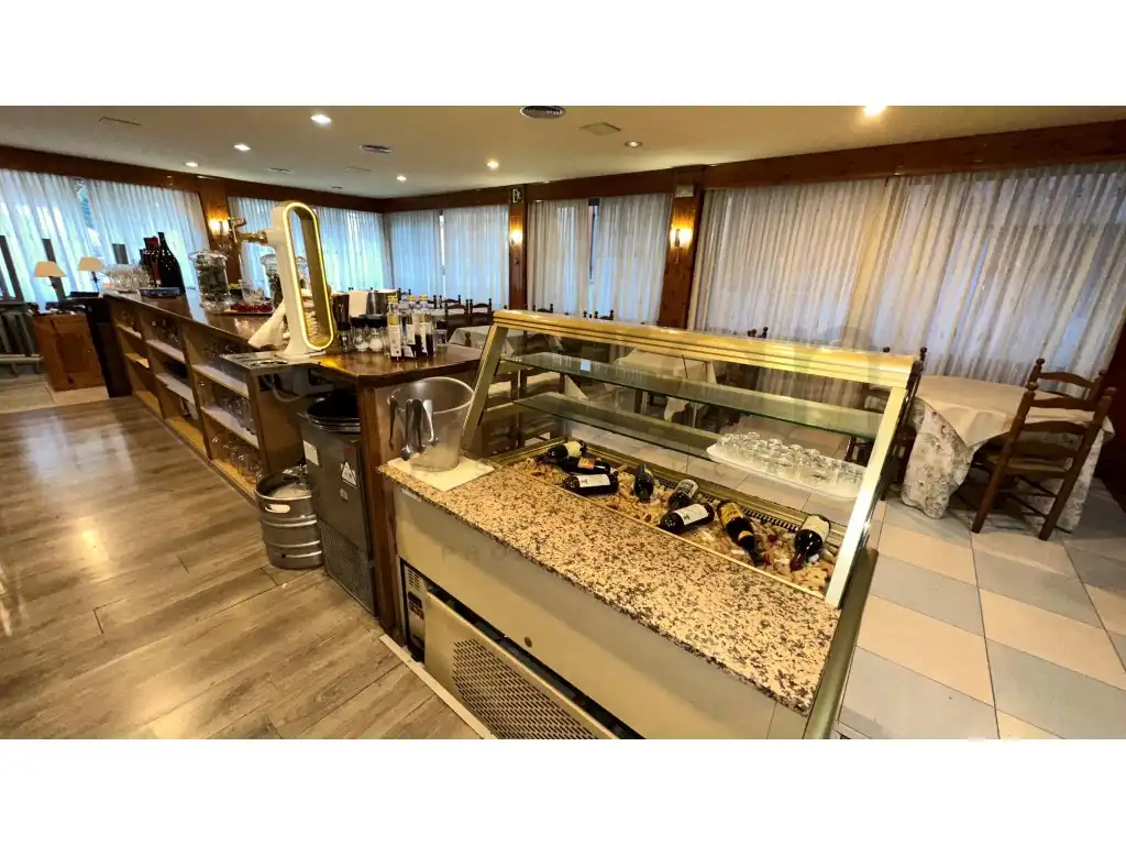 Commercial properties for sale in Bossòst