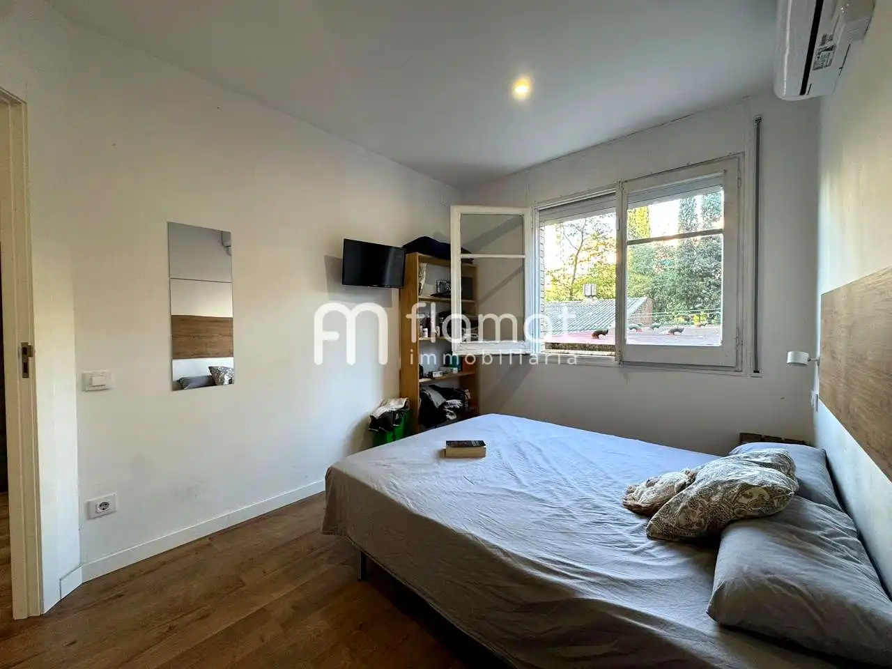Wohnung mit Aufzug zum Verkauf in Passeig de la Zona Franca, imagen 12