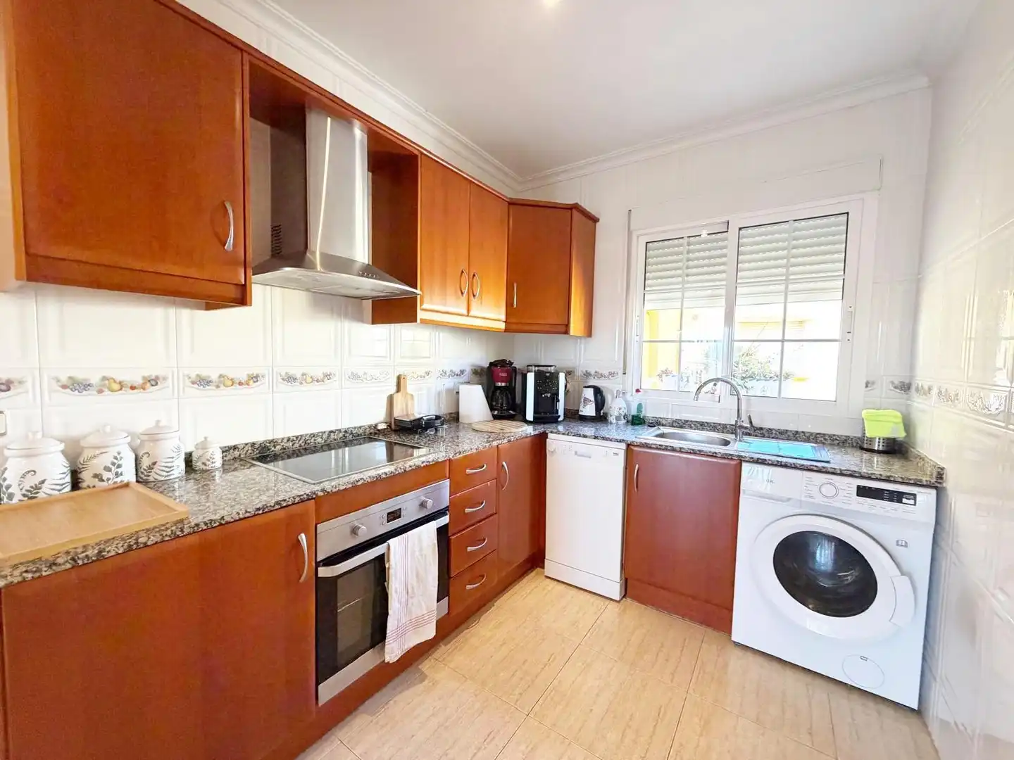Bungalow con piscina en venta en Orihuela Costa, imagen 8