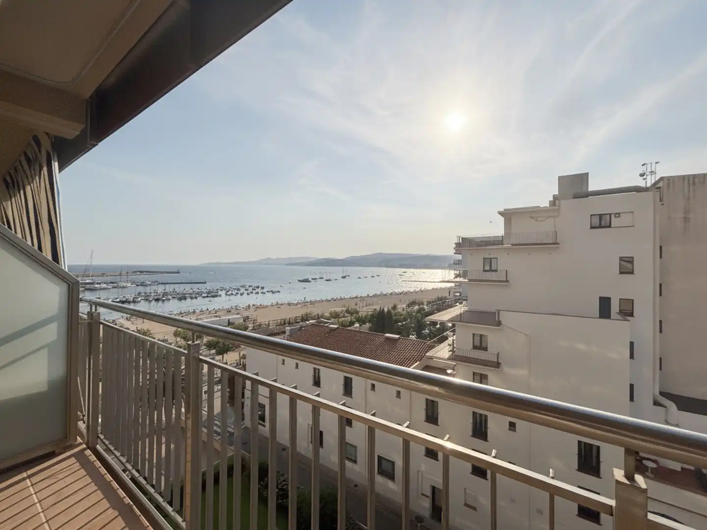 Pis amb ascensor en venda a Passeig del Mar 3, 17230 Palamós, provincia de Gerona, España