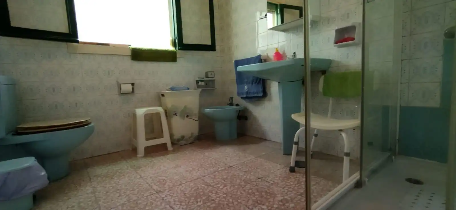 Casa con terraza en venta en Crevillet - Pinar Alto, imagen 16