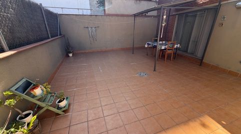Foto 5 de Planta baja en venta en Passatge de Sagrament, Torrent d'en Pere Parres, Terrassa