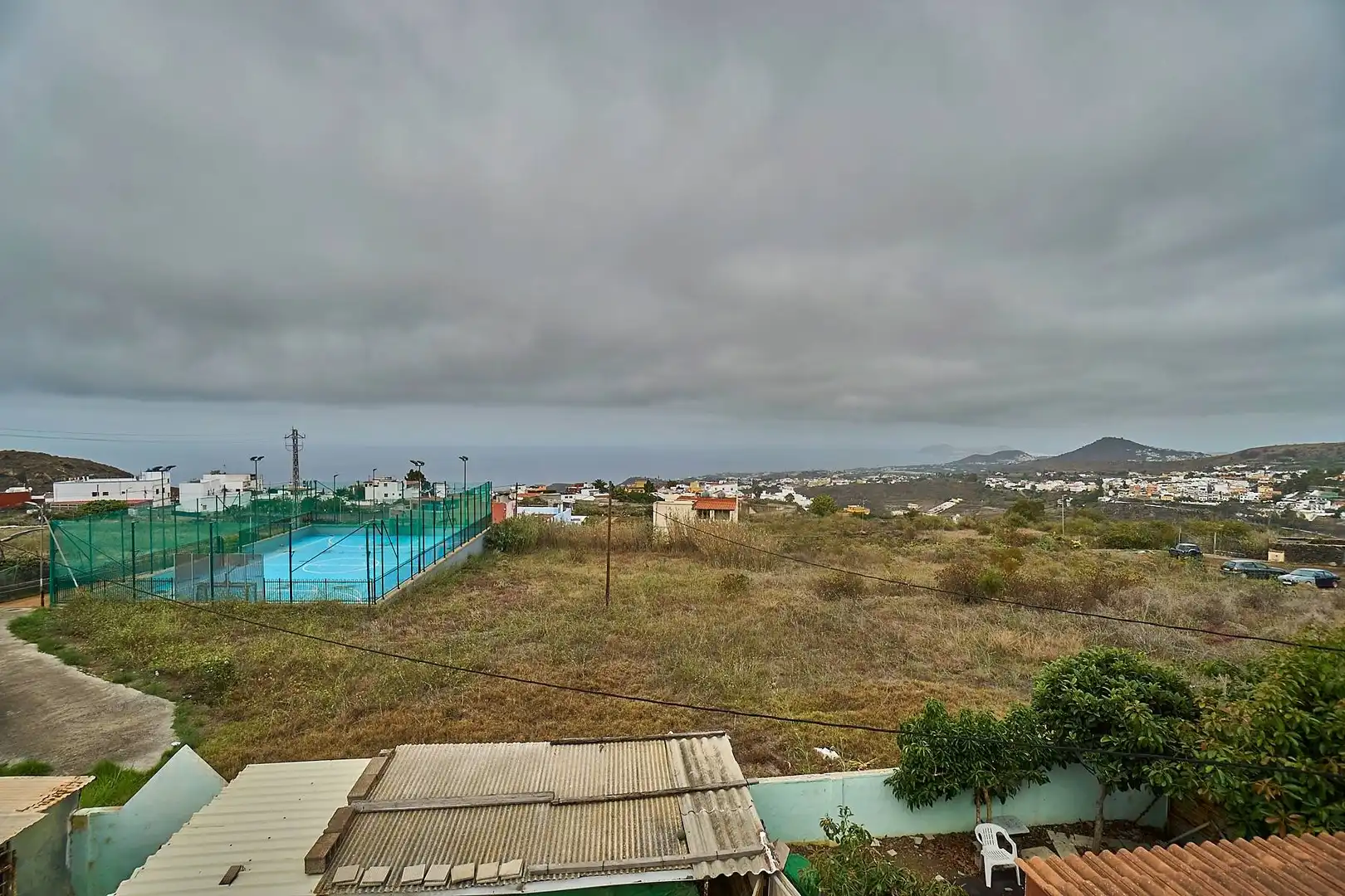 Houses for sale in Partaloa  with Private garden, Terrace and Storage room