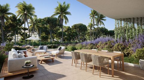 Foto 5 de Apartamento en venta en L'Albir, L'Alfàs del Pi