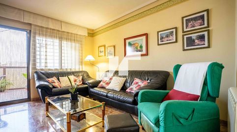 Foto 5 de Piso en venta en Mare de Déu de Gràcia, Centro, Vila-real