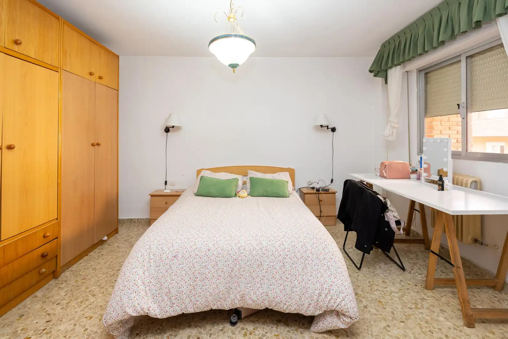 Apartamento en venta en Calle de Pedro Antonio de Alarcón, 3, Fígares