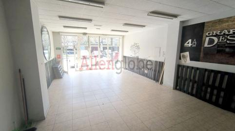 Foto 2 von Geschaftsraum zur Miete in Calle Luis Suárez Ximielga, Colloto, Oviedo