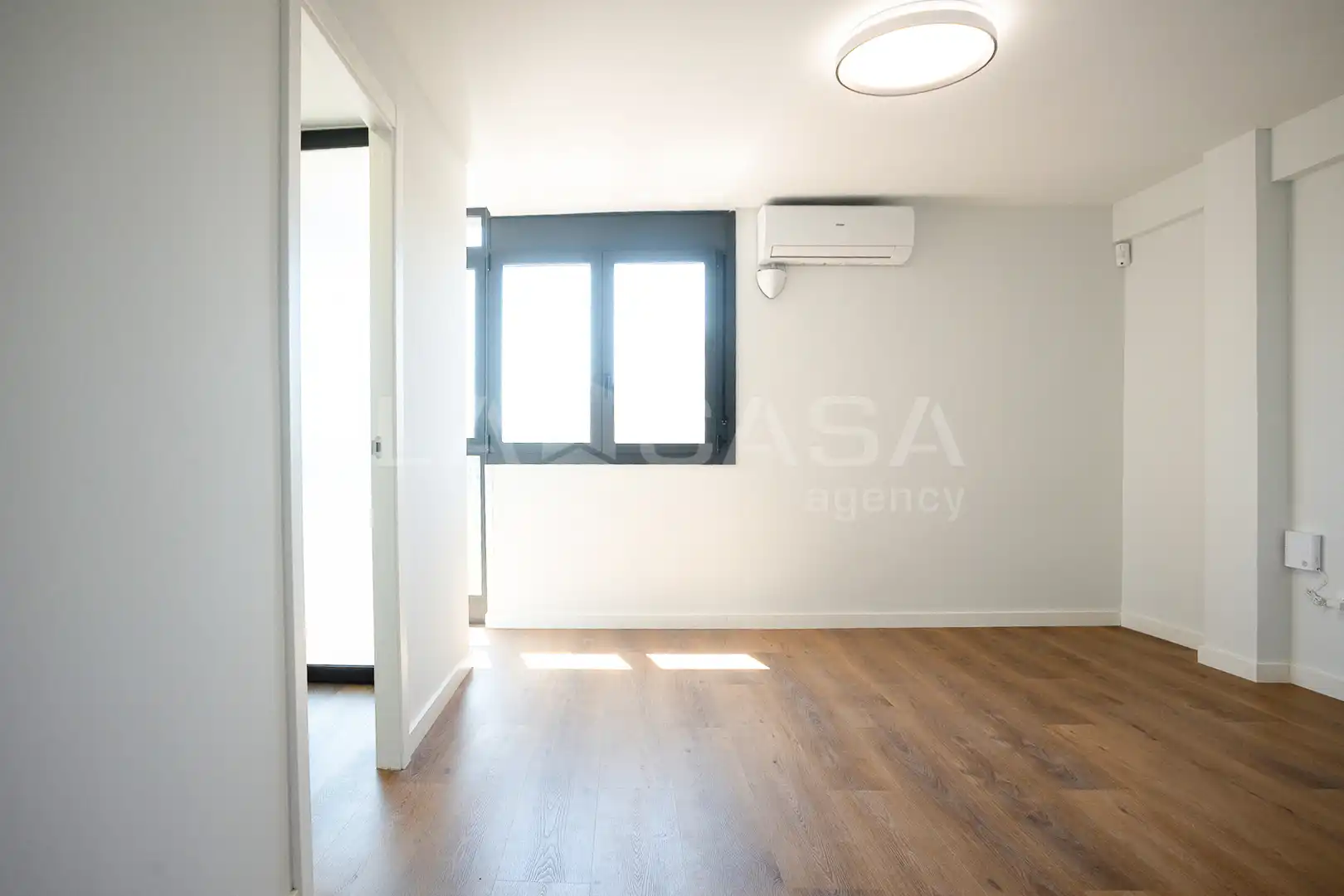 Penthouse mit Terrasse zum Verkauf in Sant Martí