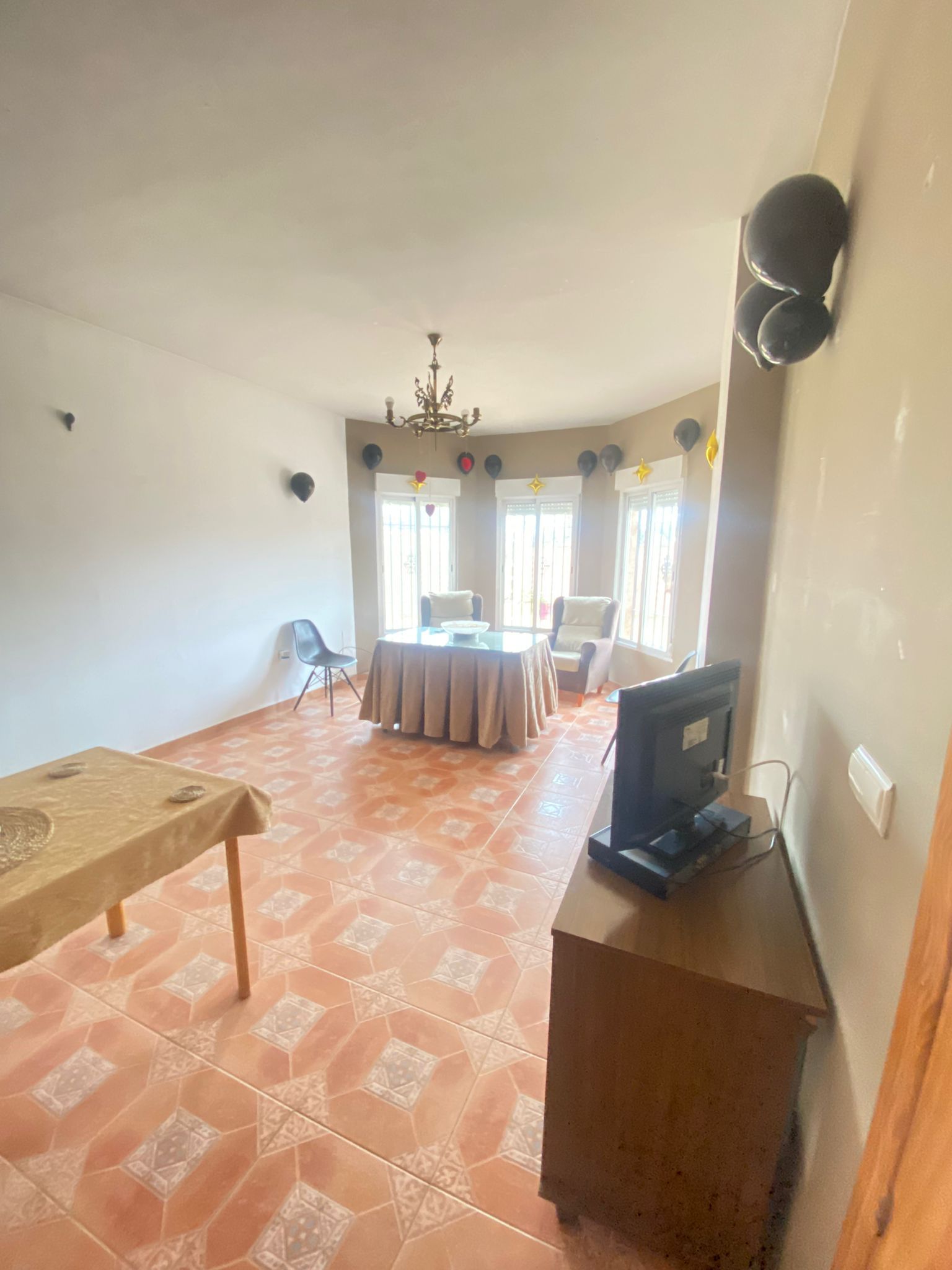 Menjador de Casa o xalet en venda en  Córdoba Capital