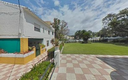 Exterior view of Flat for sale in Marbella  with Heating and Terrace