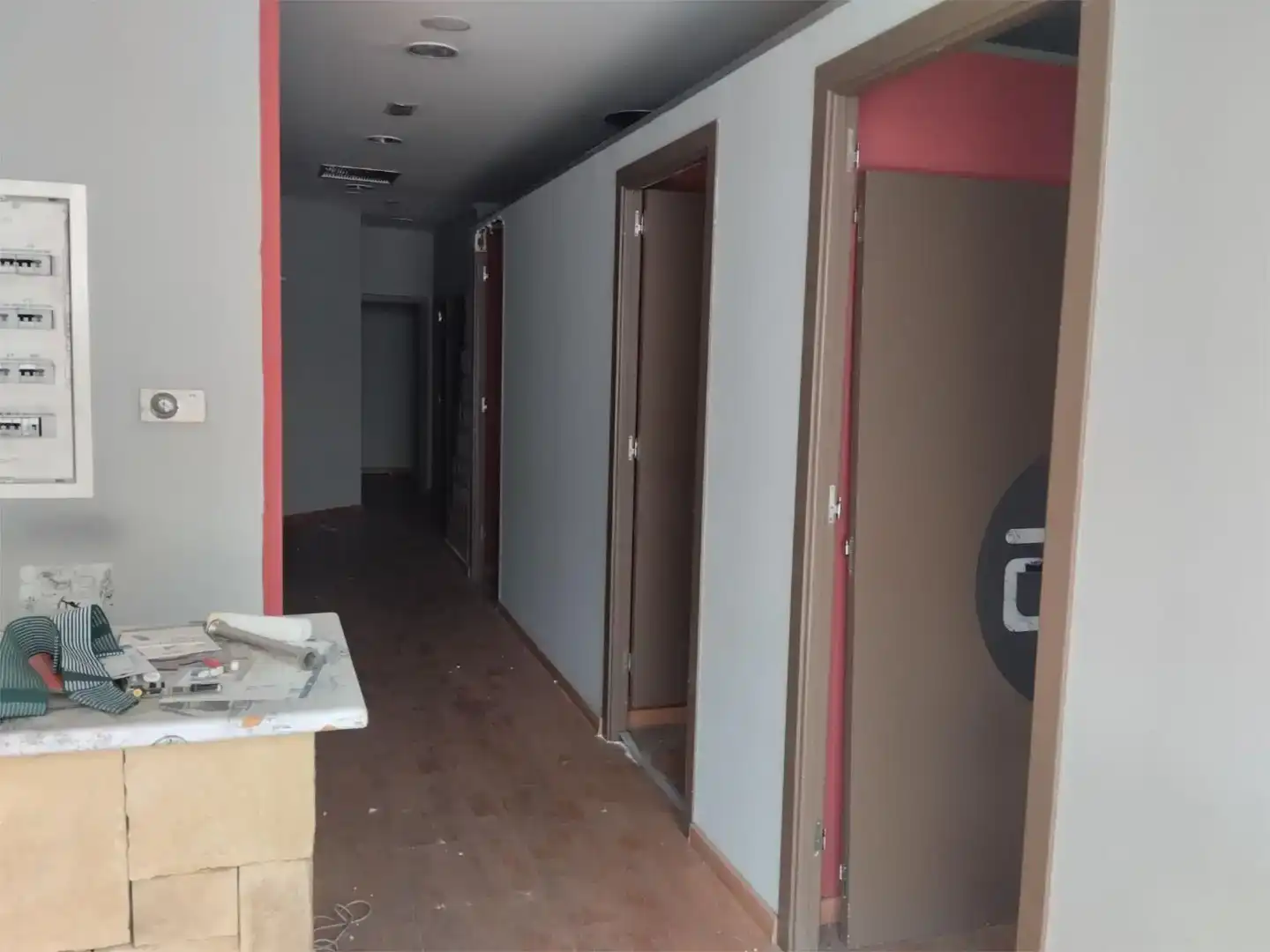 Local en venta en Rúa de Rosalía de Castro, 18, Burela