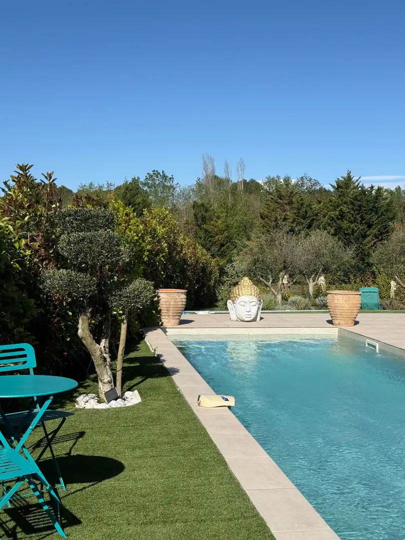 Casa con piscina in vendita a MAS  FRIGOL